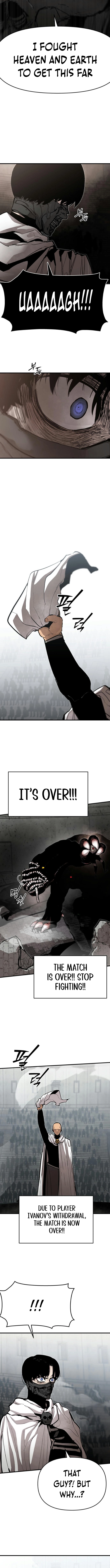 War of Corpses Chapter 58 page 13 - 