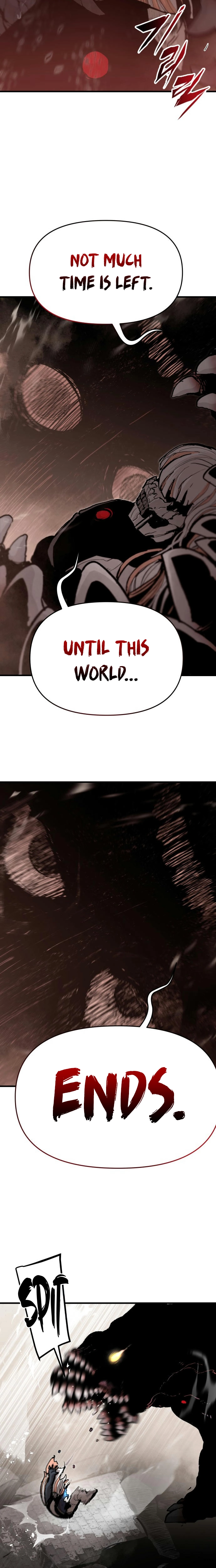 War of Corpses Chapter 58 page 15 - 