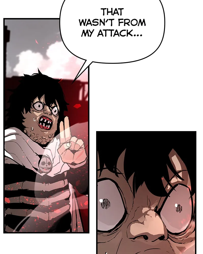 War of Corpses Chapter 6 page 11 - 