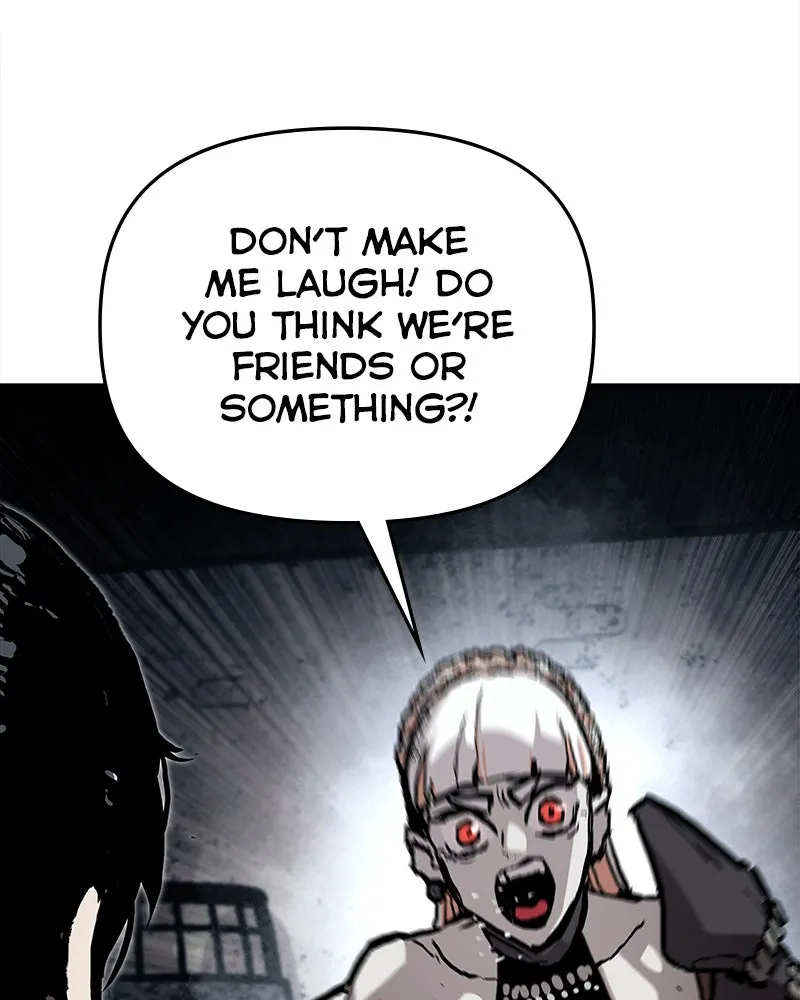 War of Corpses Chapter 6 page 104 - 