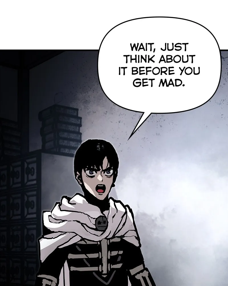 War of Corpses Chapter 6 page 106 - 
