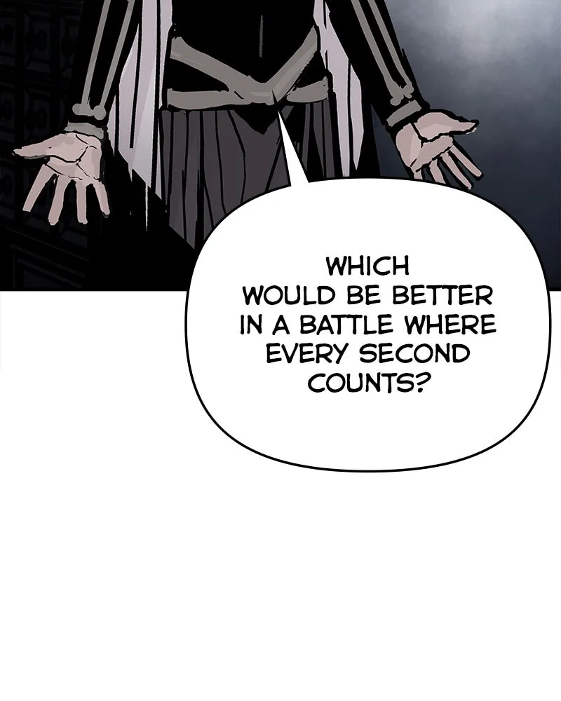War of Corpses Chapter 6 page 107 - 