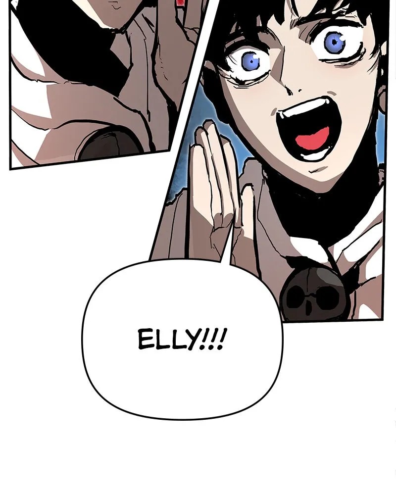 War of Corpses Chapter 6 page 109 - 