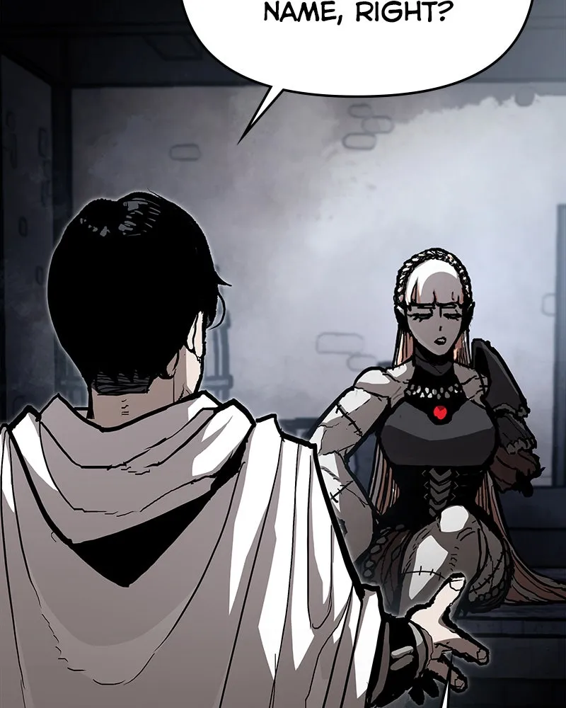 War of Corpses Chapter 6 page 112 - 