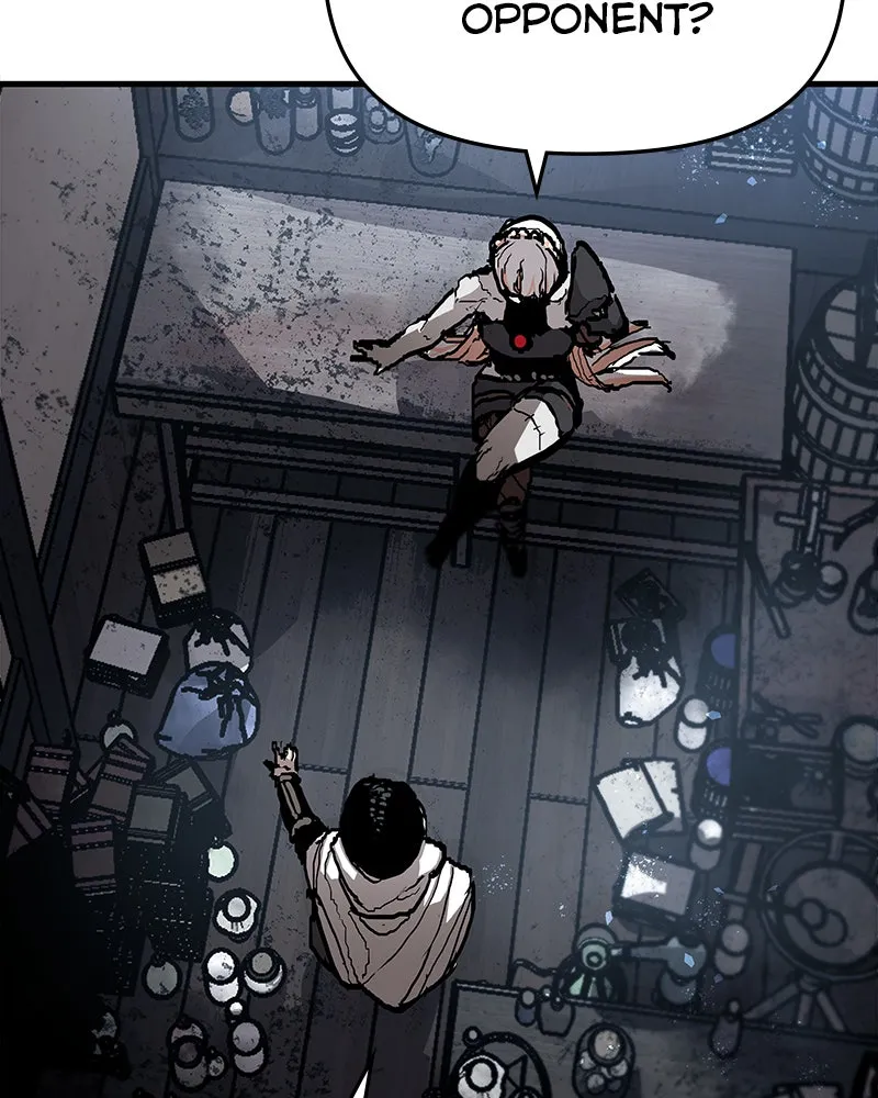 War of Corpses Chapter 6 page 116 - 