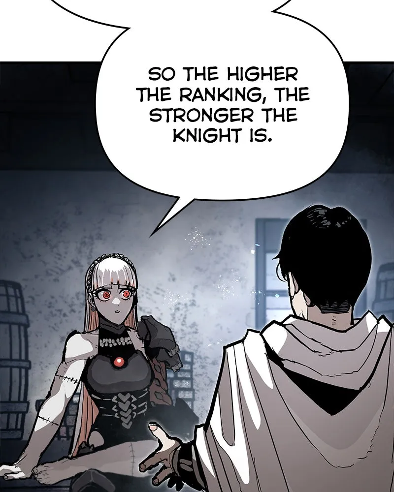 War of Corpses Chapter 6 page 128 - 
