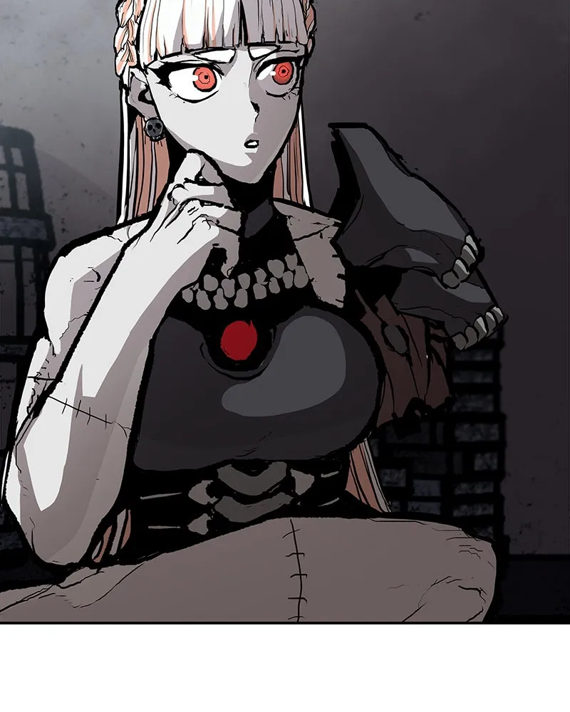 War of Corpses Chapter 6 page 134 - 