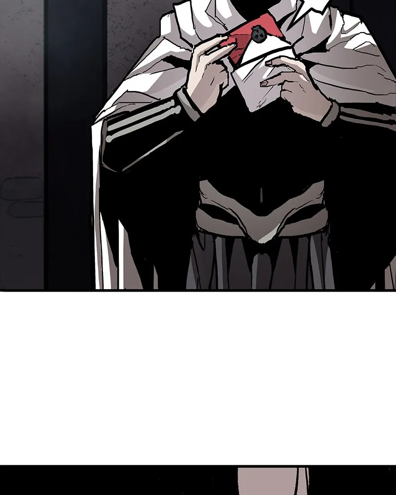 War of Corpses Chapter 6 page 136 - 