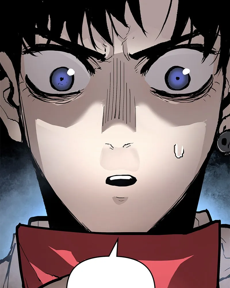 War of Corpses Chapter 6 page 137 - 