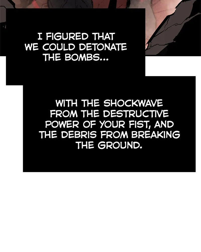 War of Corpses Chapter 6 page 16 - 