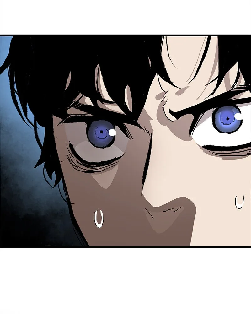 War of Corpses Chapter 6 page 20 - 
