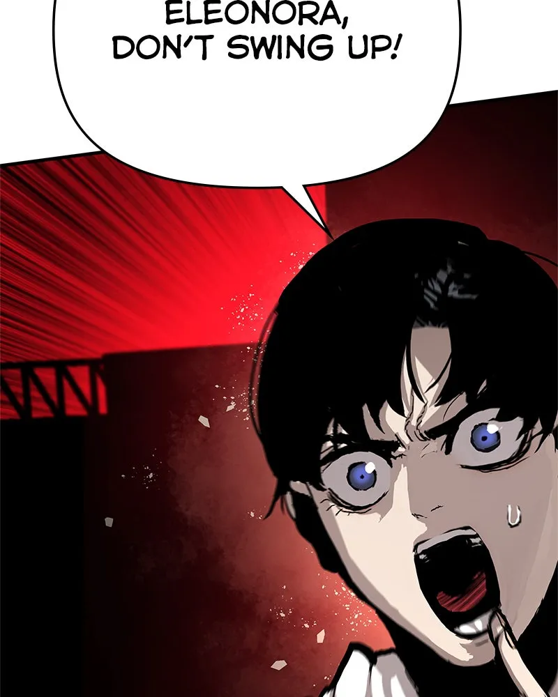 War of Corpses Chapter 6 page 3 - 