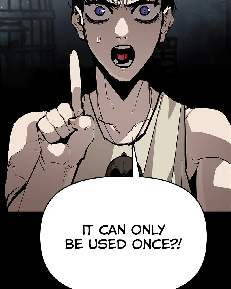 War of Corpses Chapter 6 page 22 - 