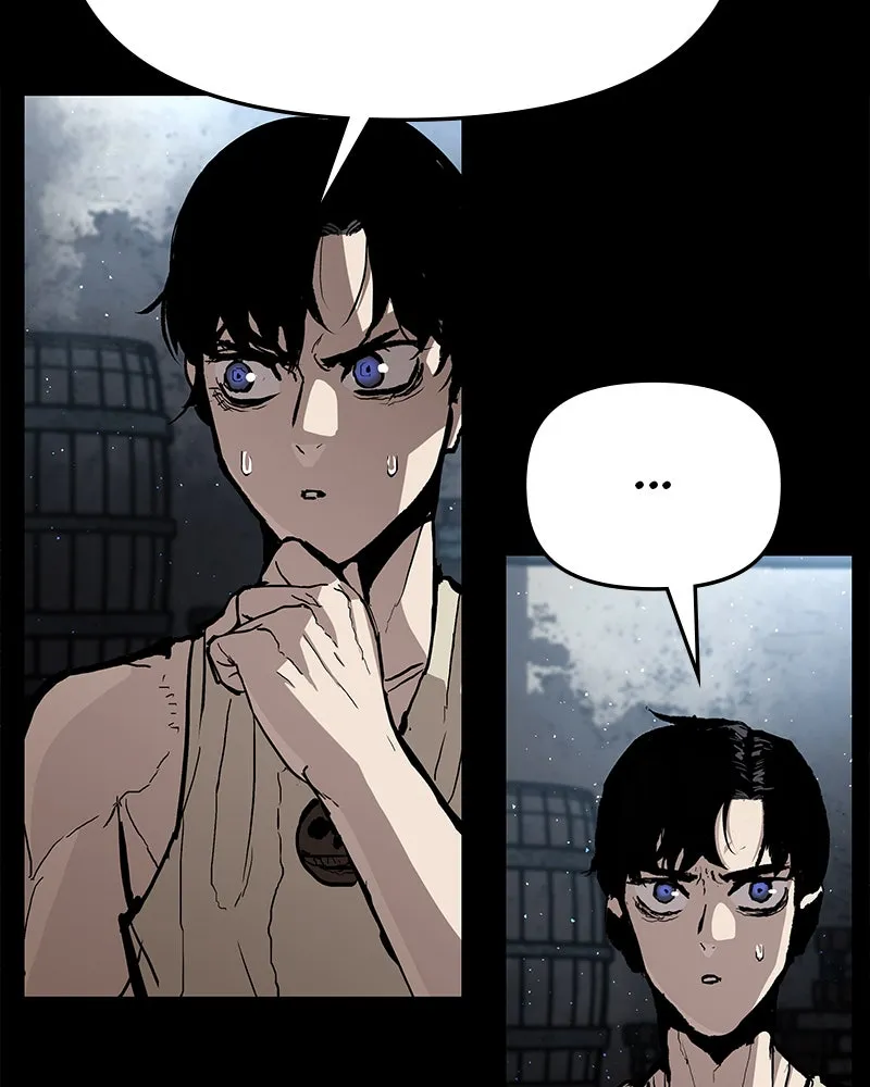 War of Corpses Chapter 6 page 28 - 