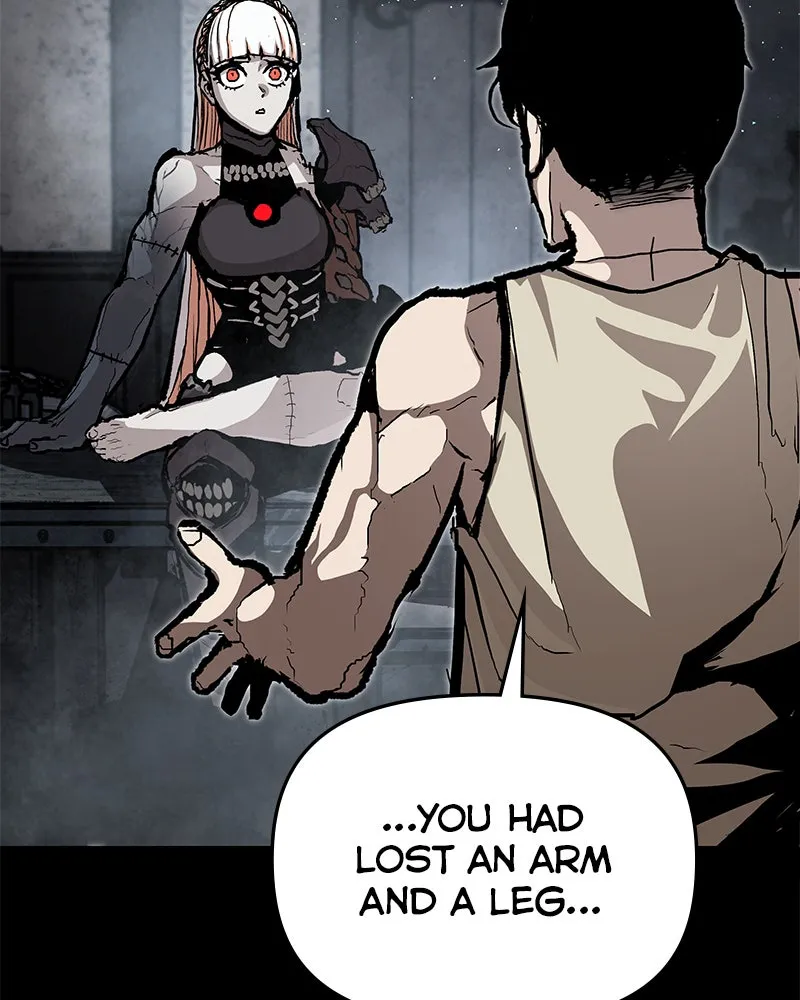 War of Corpses Chapter 6 page 31 - 