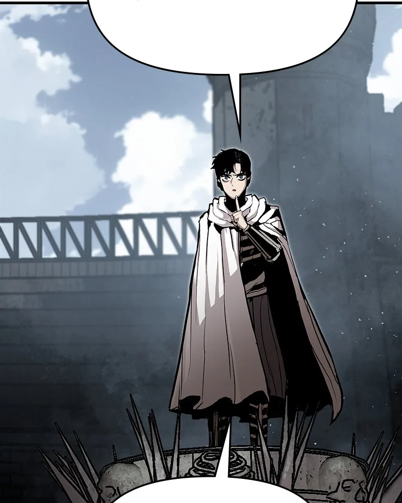 War of Corpses Chapter 6 page 39 - 