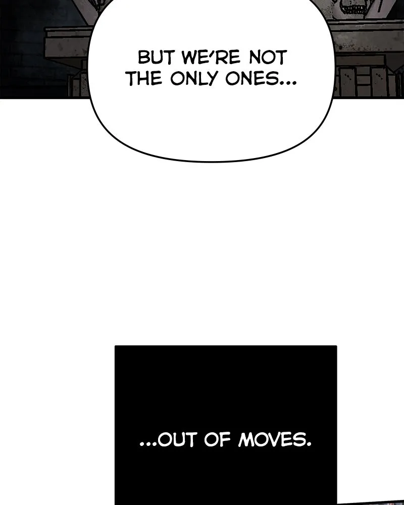 War of Corpses Chapter 6 page 40 - 