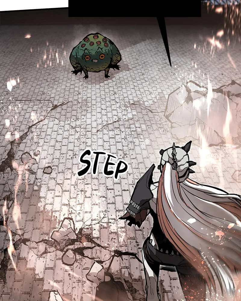 War of Corpses Chapter 6 page 41 - 