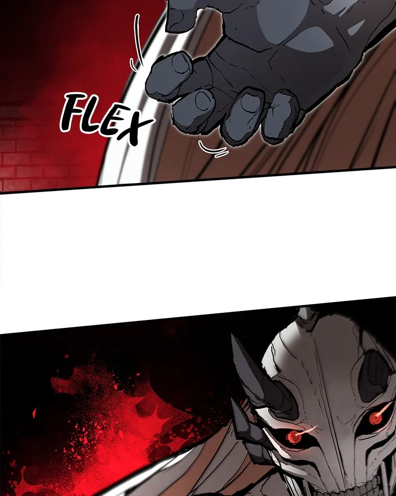 War of Corpses Chapter 6 page 43 - 