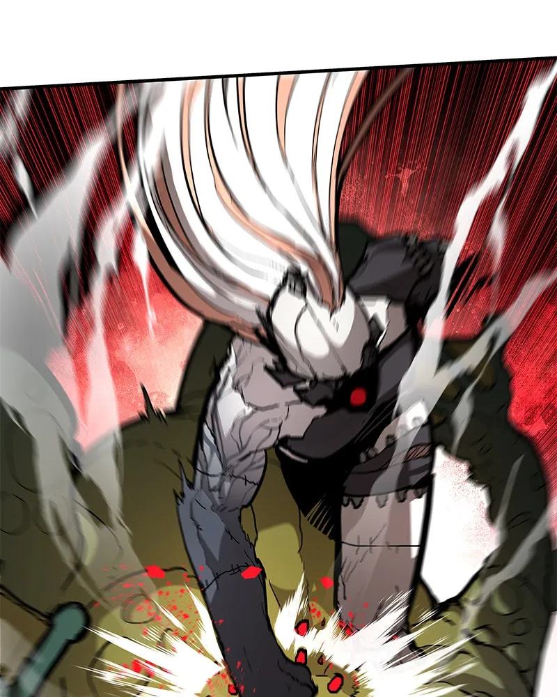 War of Corpses Chapter 6 page 50 - 