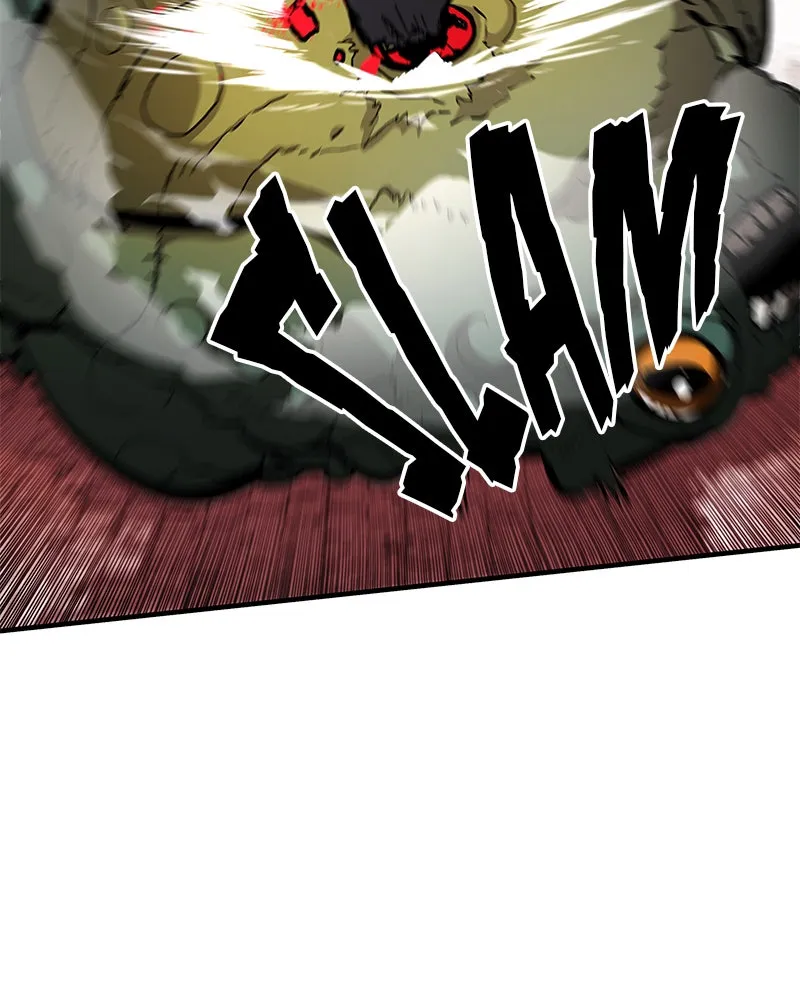 War of Corpses Chapter 6 page 51 - 