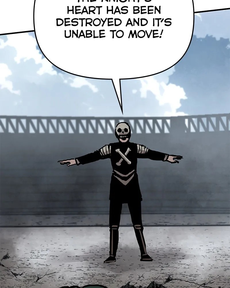 War of Corpses Chapter 6 page 54 - 