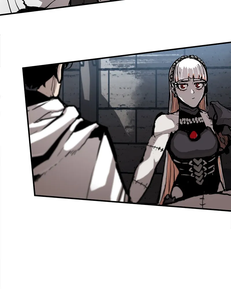 War of Corpses Chapter 6 page 63 - 