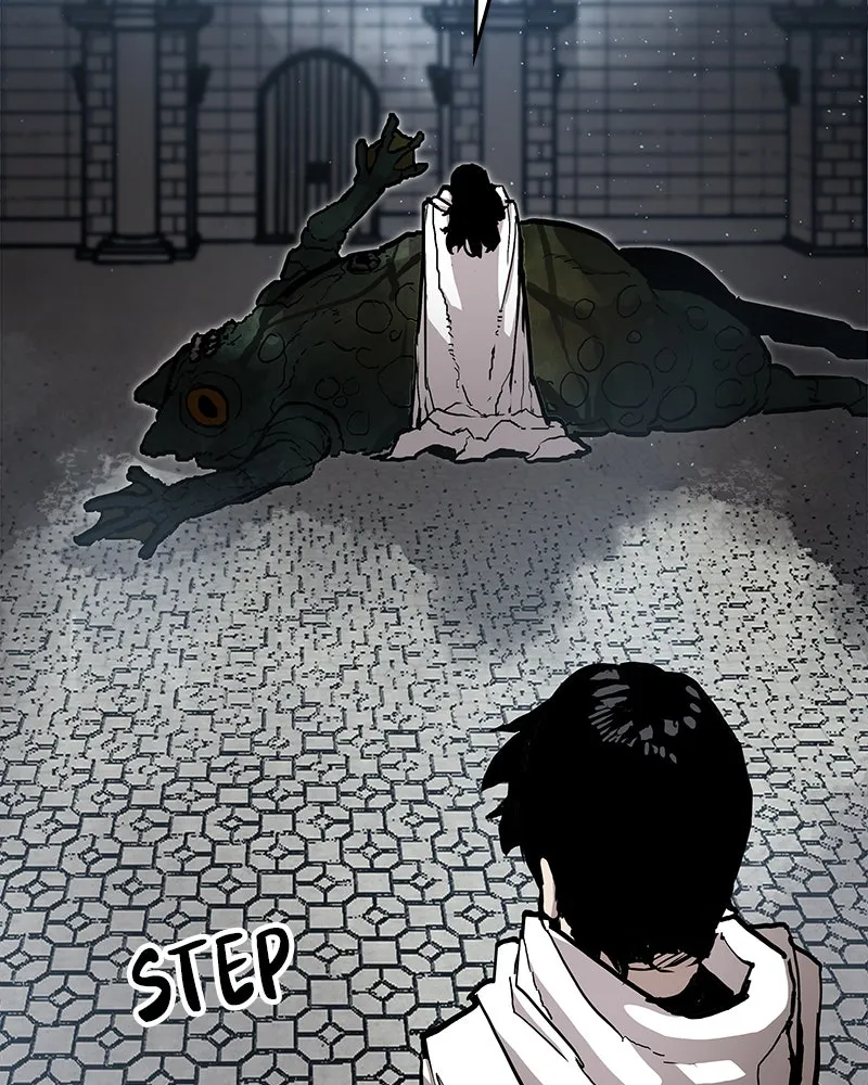War of Corpses Chapter 6 page 70 - 