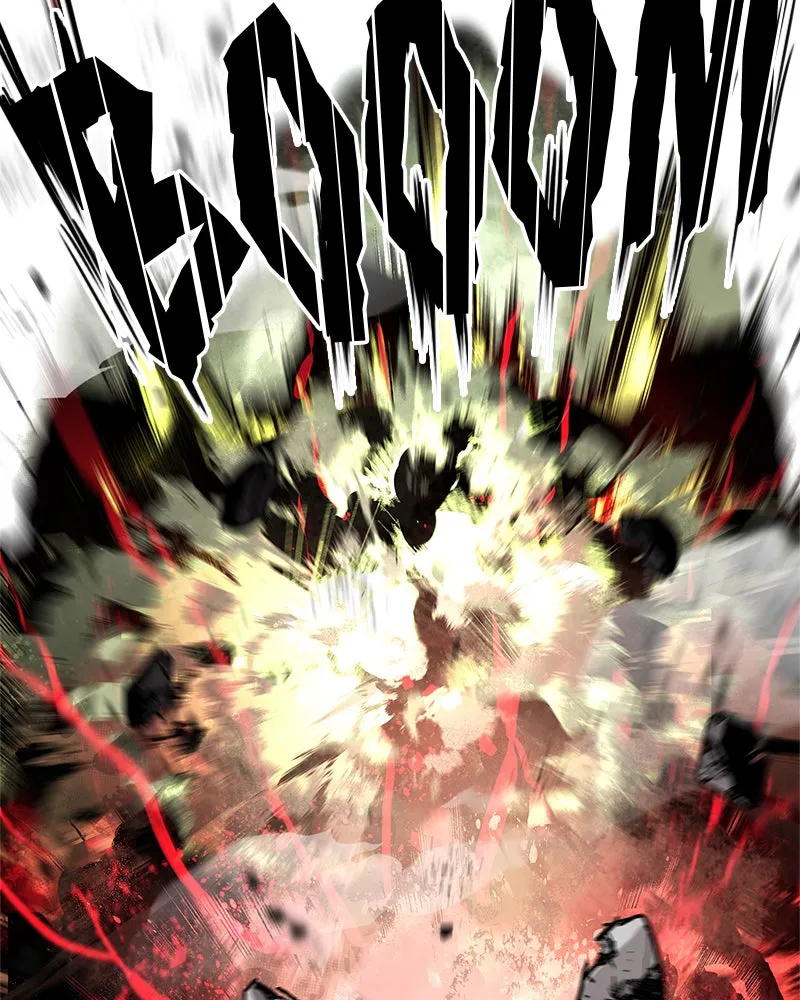 War of Corpses Chapter 6 page 8 - 