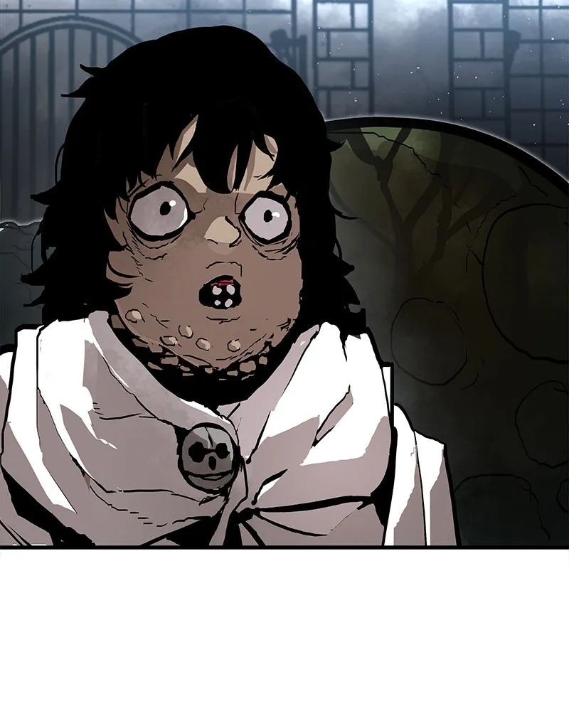 War of Corpses Chapter 6 page 79 - 