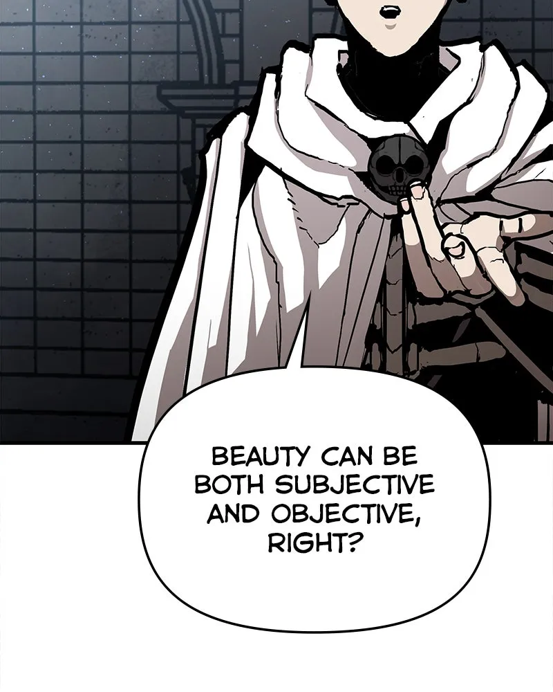 War of Corpses Chapter 6 page 84 - 