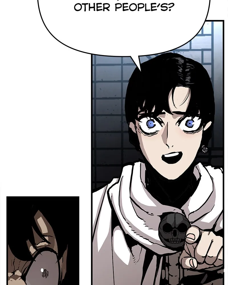 War of Corpses Chapter 6 page 86 - 