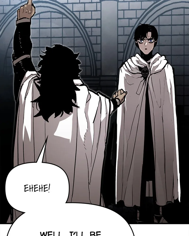 War of Corpses Chapter 6 page 92 - 