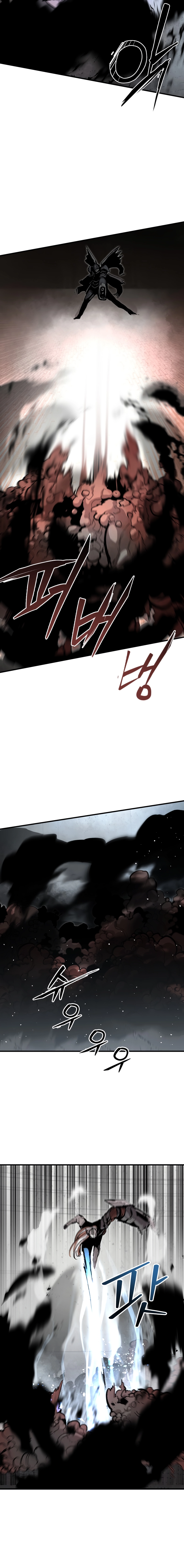 War of Corpses Chapter 60 page 13 - 