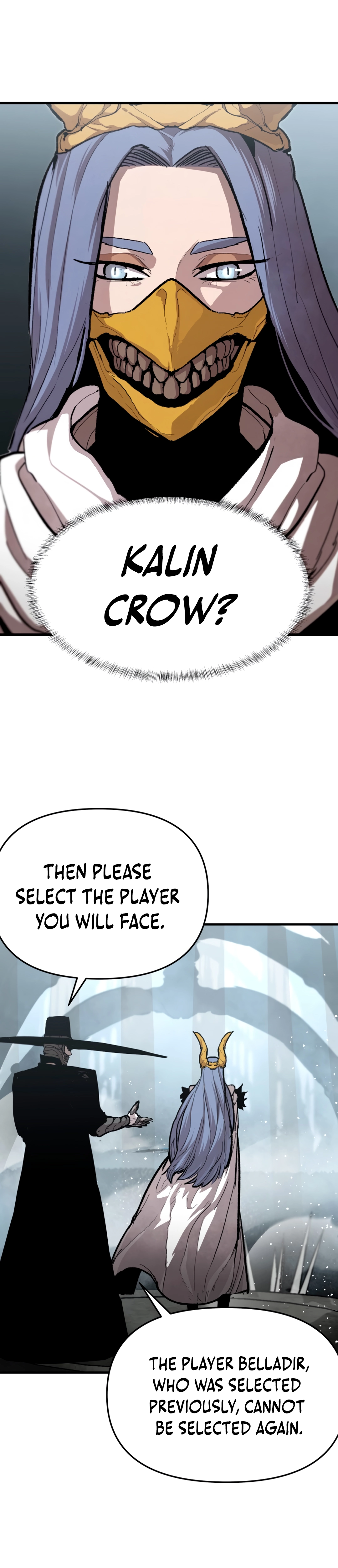 War of Corpses Chapter 60 page 25 - 