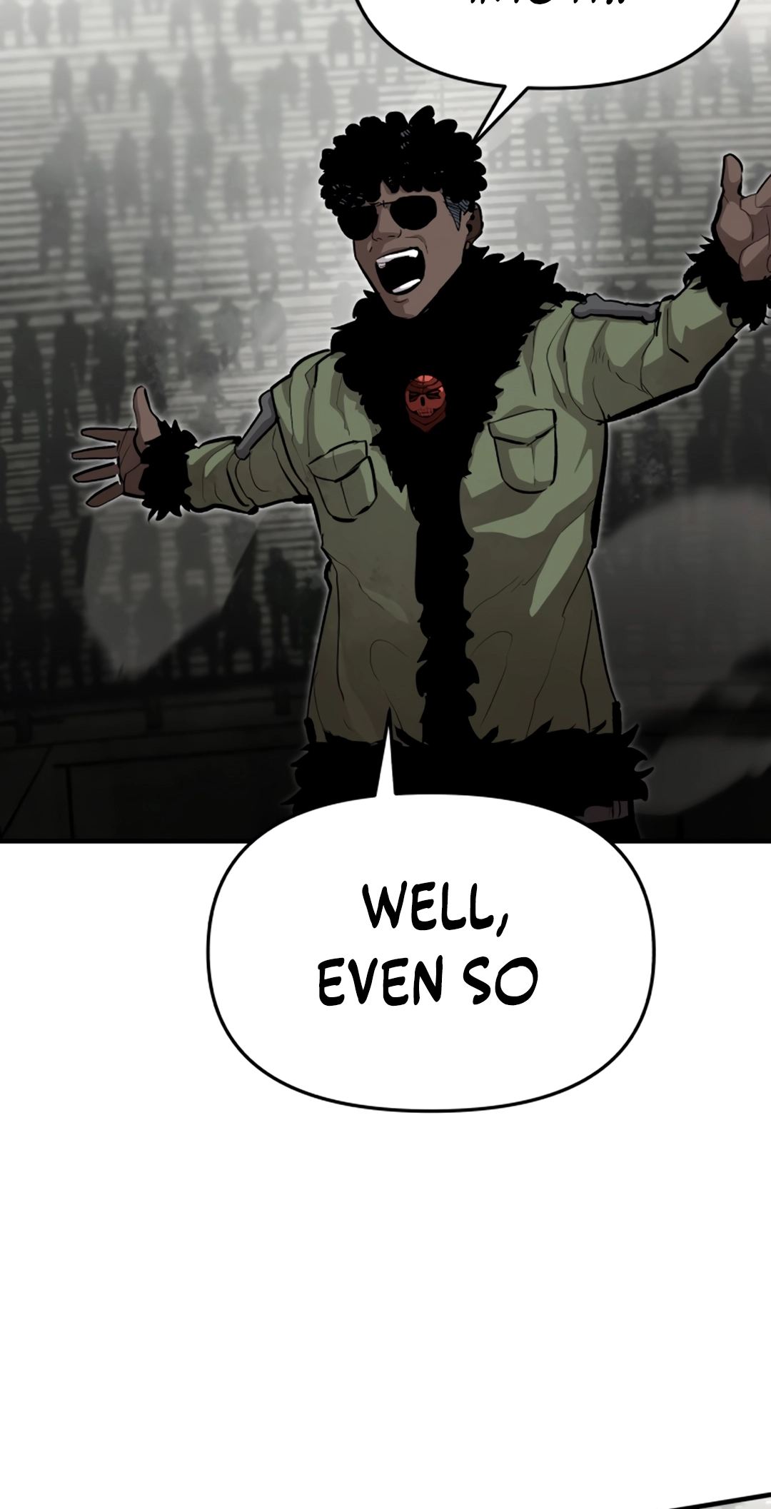 War of Corpses Chapter 60 page 5 - 