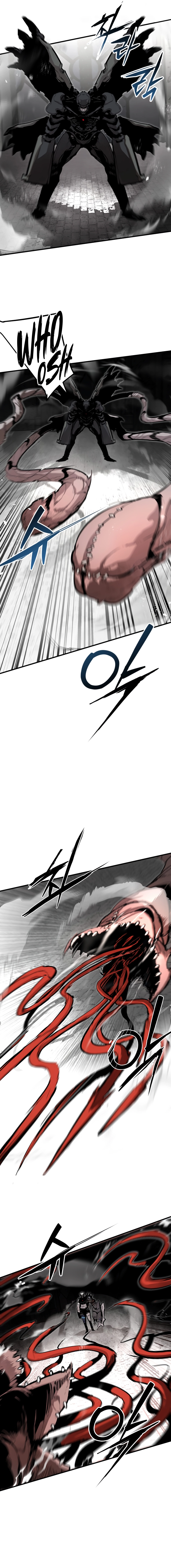 War of Corpses Chapter 60 page 7 - 