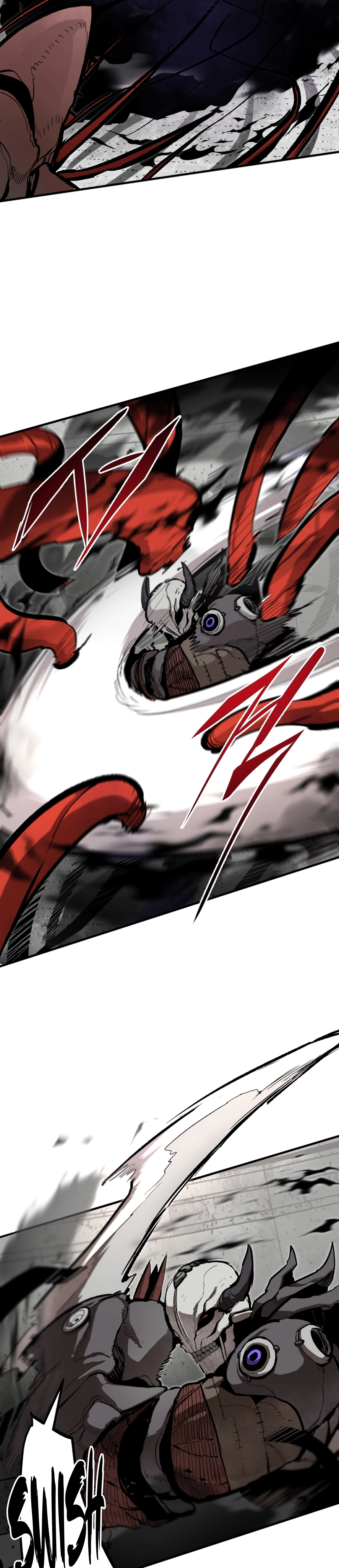 War of Corpses Chapter 60 page 9 - 