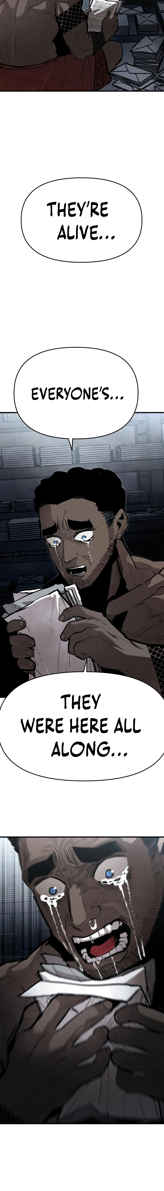 War of Corpses Chapter 61 page 15 - 