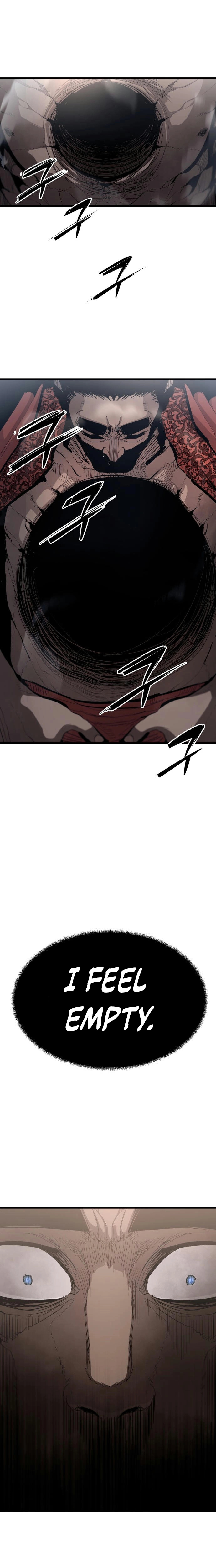 War of Corpses Chapter 61 page 6 - 