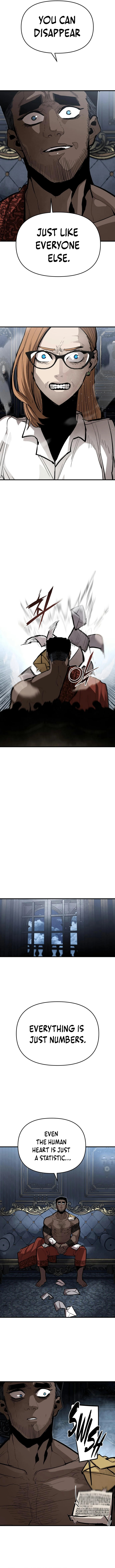 War of Corpses Chapter 61 page 10 - 