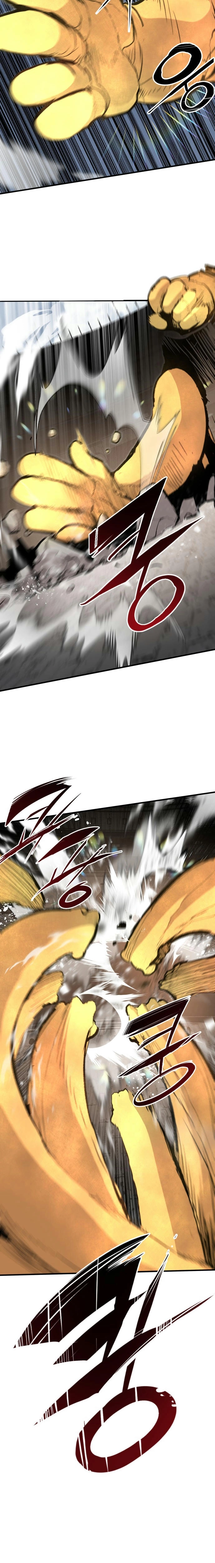 War of Corpses Chapter 62 page 17 - 