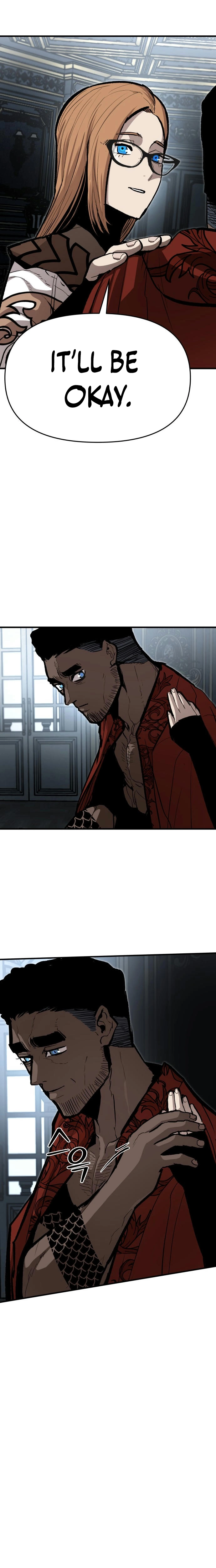 War of Corpses Chapter 62 page 9 - 