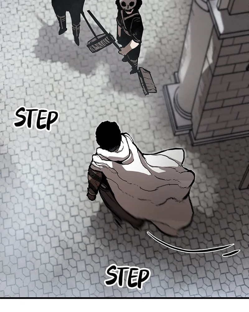 War of Corpses Chapter 7 page 102 - 