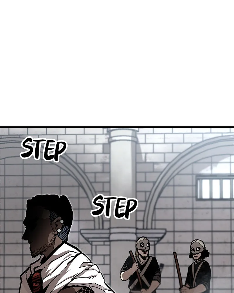 War of Corpses Chapter 7 page 103 - 