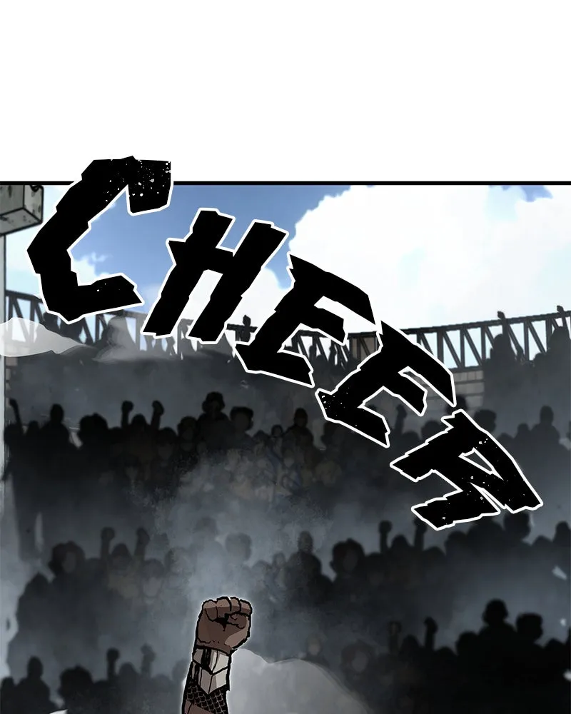 War of Corpses Chapter 7 page 114 - 