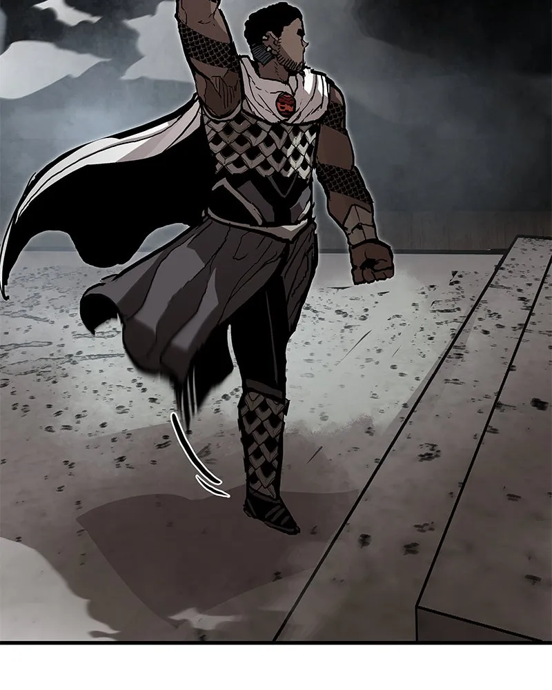 War of Corpses Chapter 7 page 115 - 