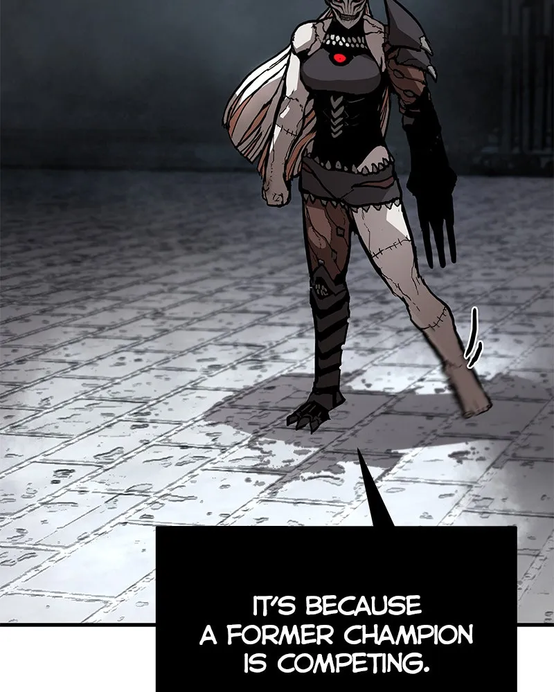 War of Corpses Chapter 7 page 117 - 