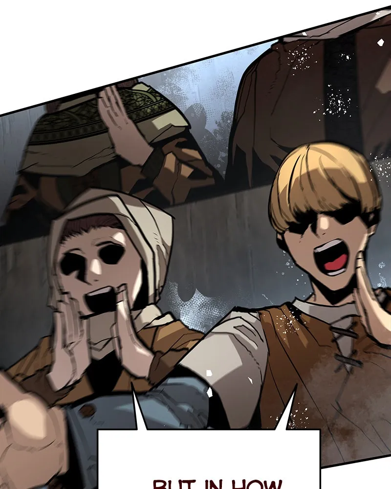 War of Corpses Chapter 7 page 121 - 