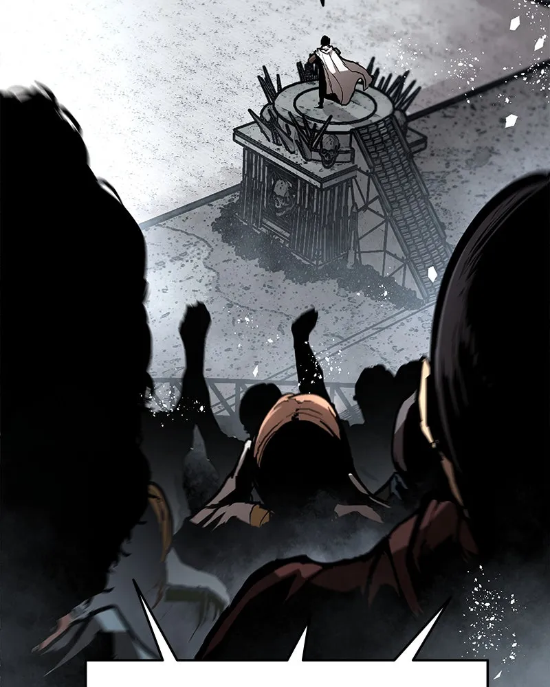 War of Corpses Chapter 7 page 123 - 